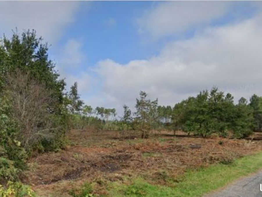 Vente Terrain Saint-Médard-en-Jalles  205 000 €