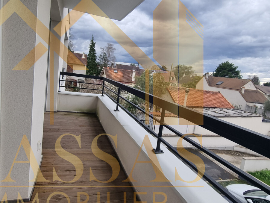 Vente Appartement STE GENEVIEVE DES BOIS  319 000 €