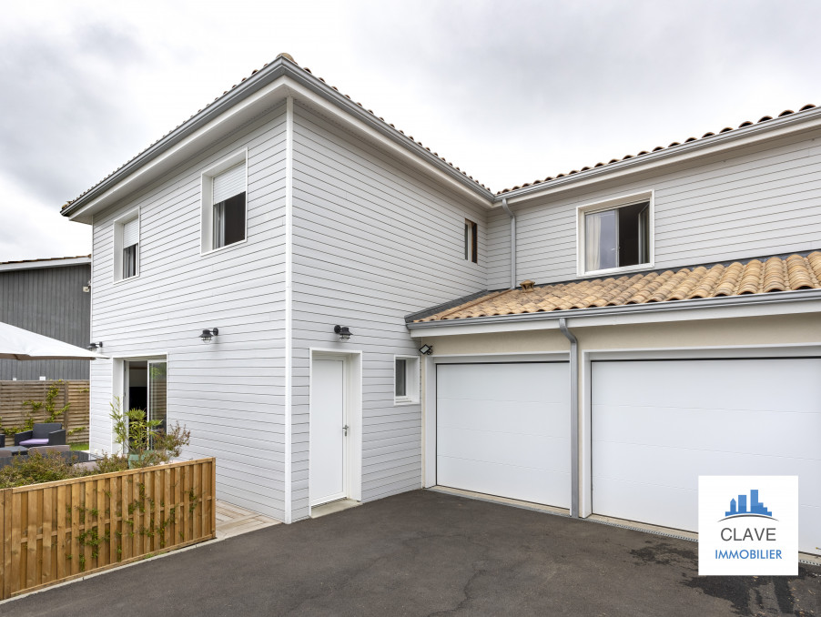 Vente Maison EYSINES  480 000 €
