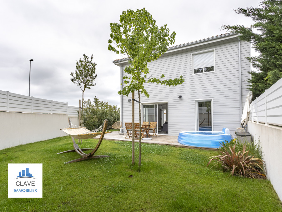 Vente Maison EYSINES  475 000 €