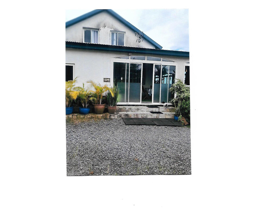 Vente Maison Saint-Benoît  432 000 €