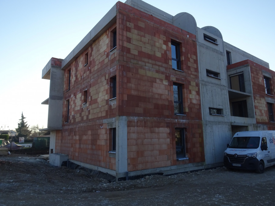 Vente Appartement KEMBS  179 000 €