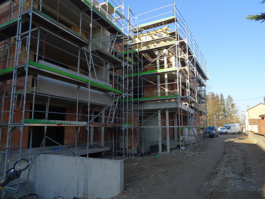 Vente Appartement ROSENAU  253 000 €
