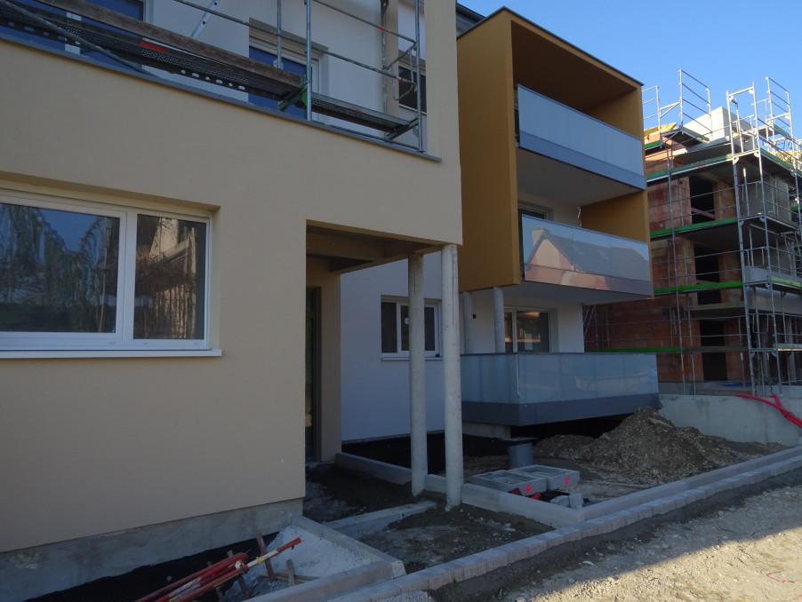 Vente Appartement ROSENAU  246 000 €