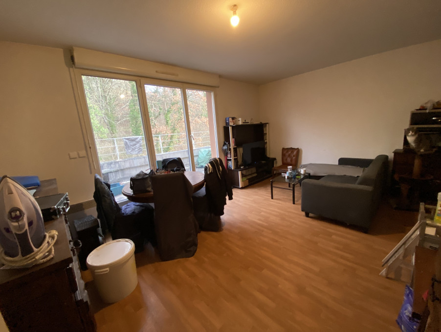 Vente Appartement TRELISSAC 67 580 €