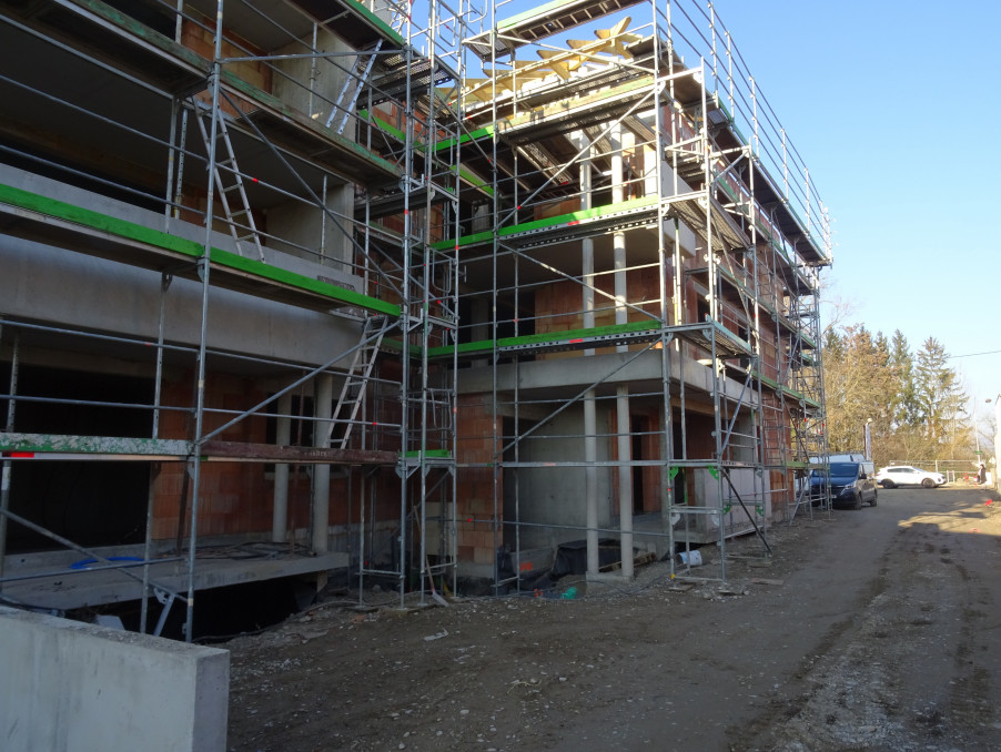 Vente Appartement ROSENAU  188 000 €