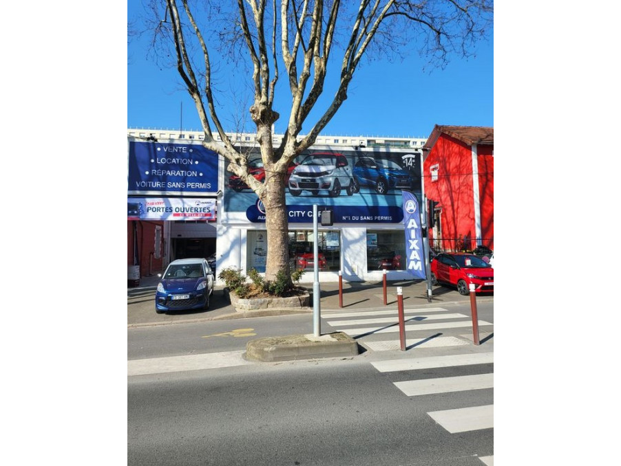 Location Local BAGNEUX 4 500 €