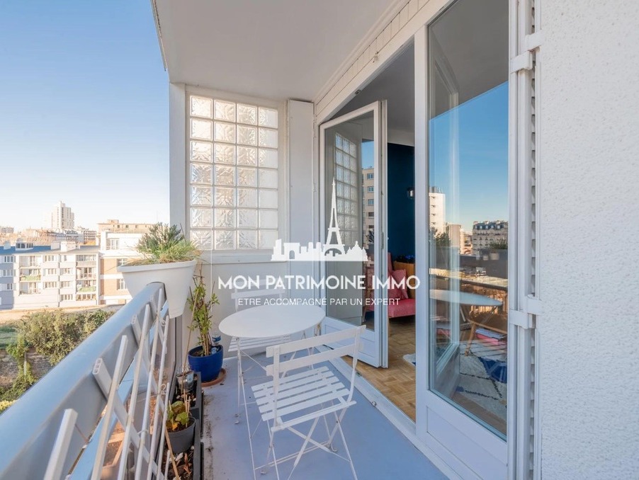 Vente Appartement Paris 12ème  799 900 €