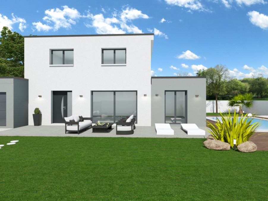 Vente Maison Saint-Jean-de-Védas  709 000 €