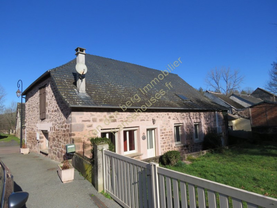Vente Maison Objat  143 000 €
