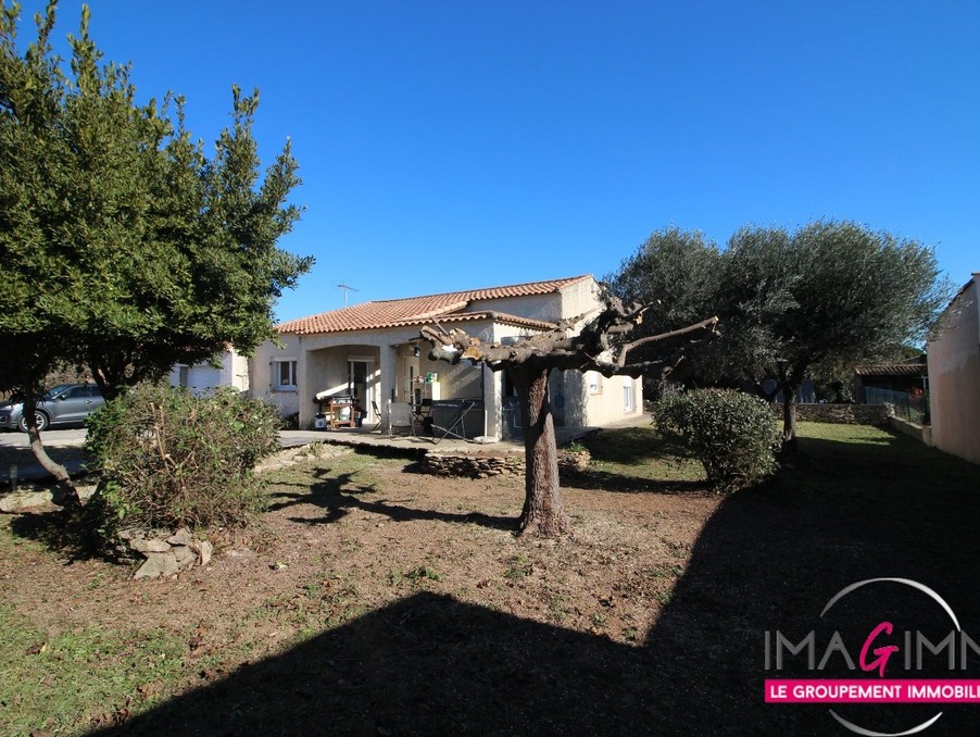 Vente Maison VILLETELLE  475 000 €