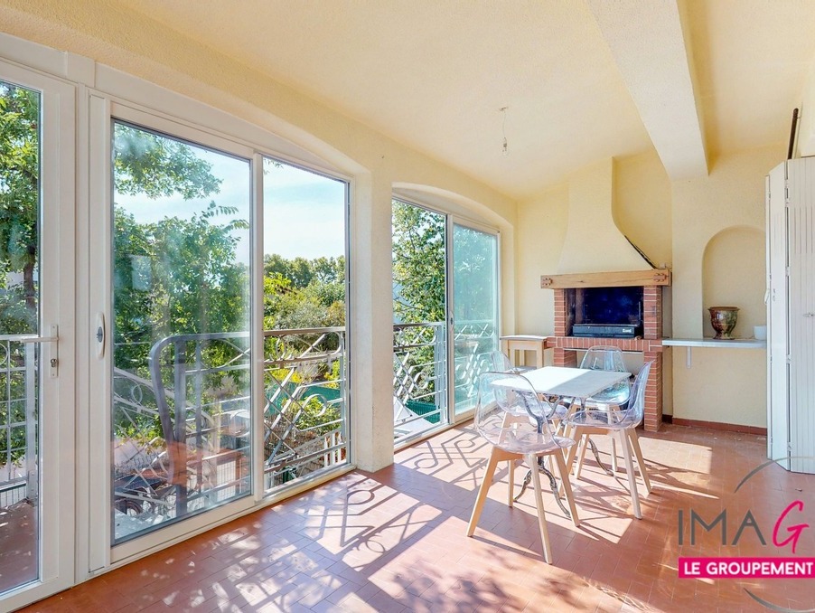 Vente Appartement SAINT JEAN DE VEDAS  351 000 €