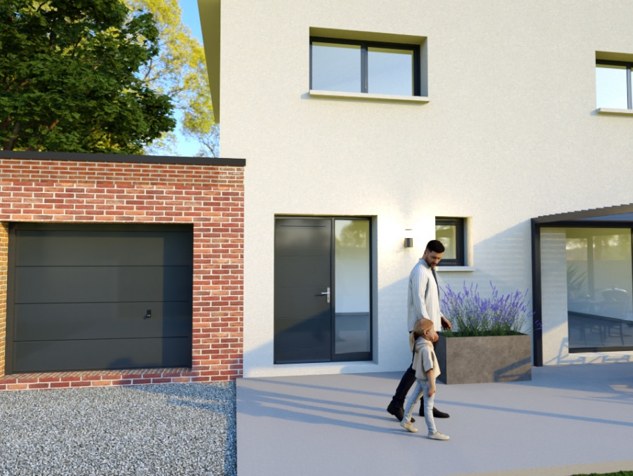 Vente Maison SAUSSINES  485 000 €