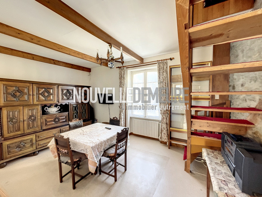 Vente Maison Saint-Malo  344 520 €
