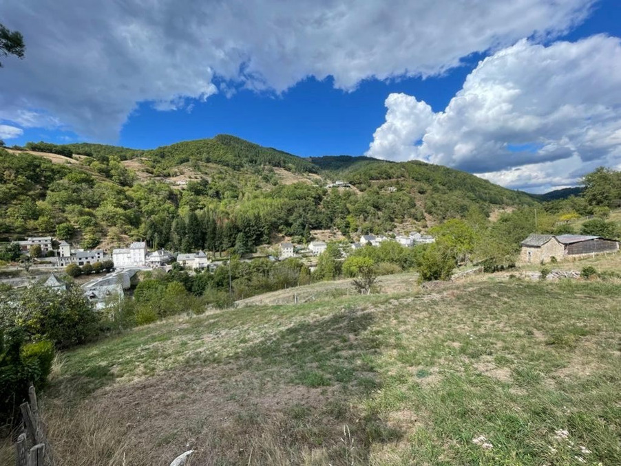 Vente Terrain Entraygues-sur-Truyère 24 500 €