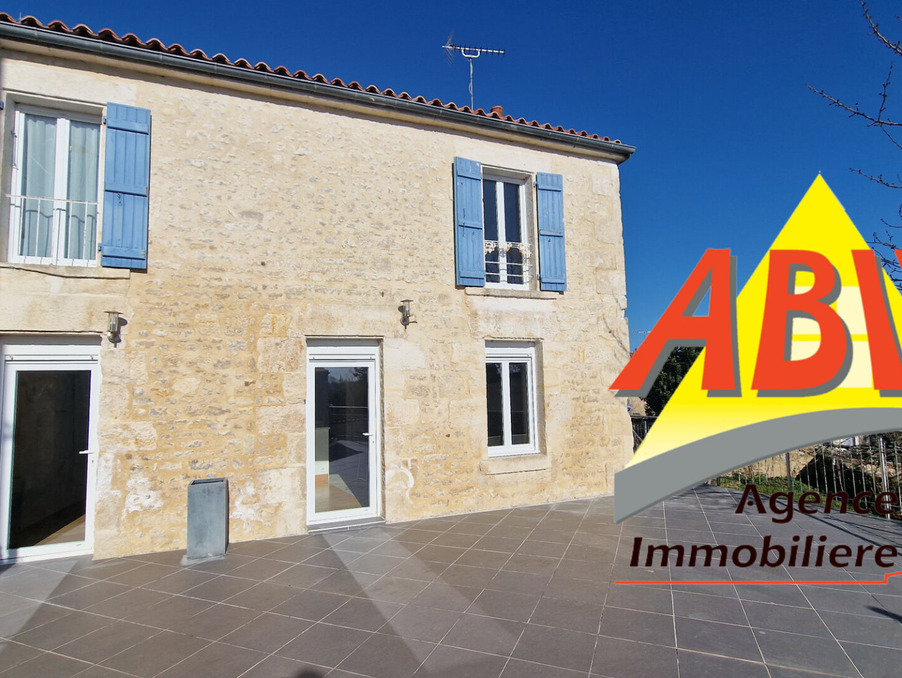Vente Maison Fontenay le comte  238 500 €