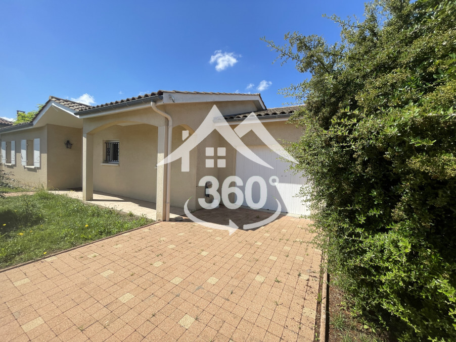 Vente Maison CASTELJALOUX  229 600 €