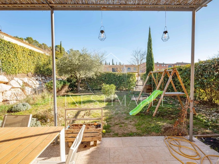 Vente Maison Aix-en-Provence  790 000 €