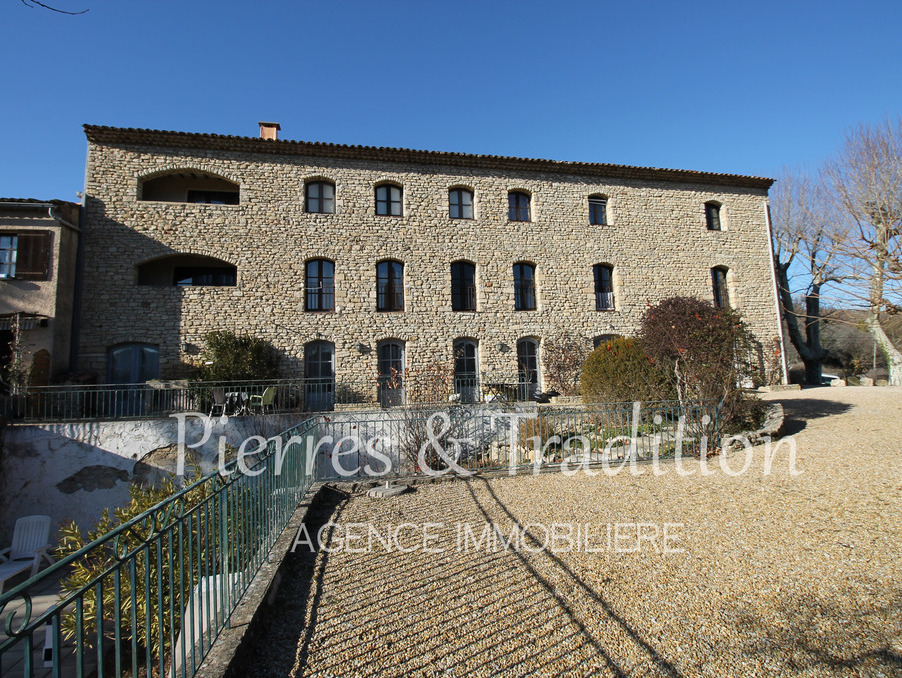 Vente Appartement Viens 75 000 €
