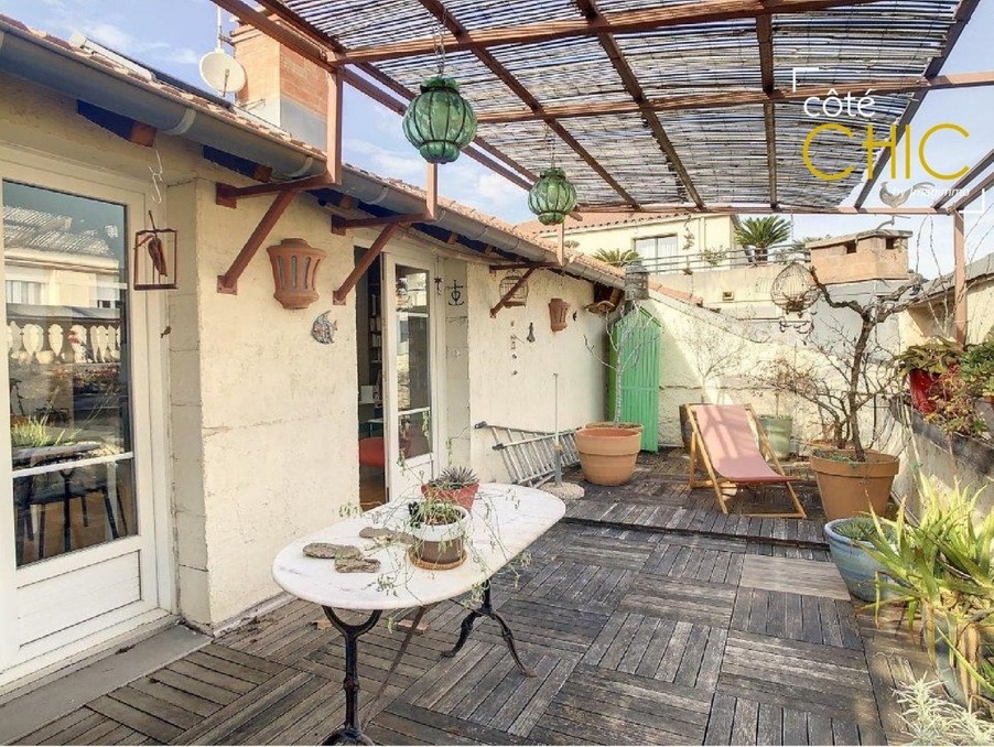Vente Appartement MONTPELLIER  695 000 €