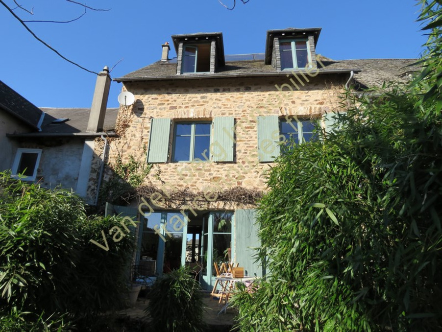 Vente Maison Uzerche  195 000 €