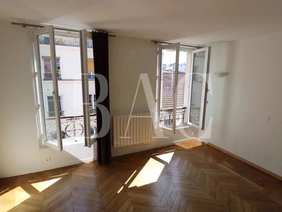 Vente Appartement Paris 11ème 1 220 000 €