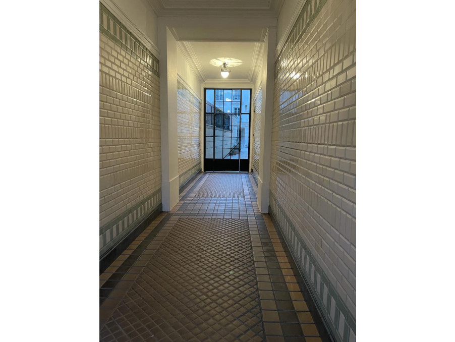 Vente Appartement PARIS 3EME ARRONDISSEMENT  288 900 €