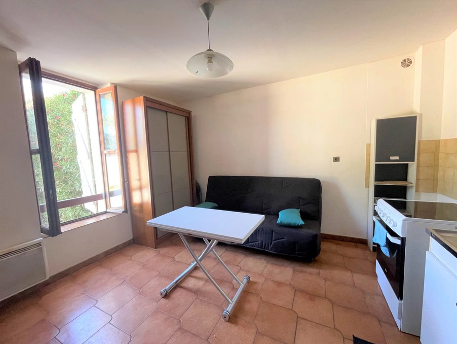 Vente Appartement La Seyne-sur-Mer 76 000 €
