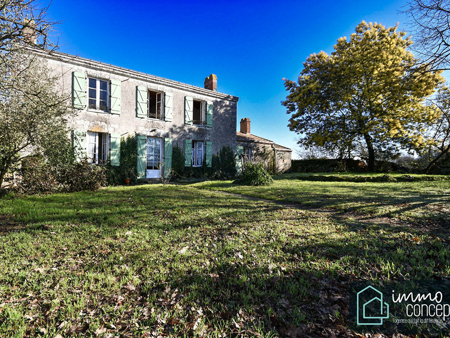 Vente Maison Rouans  252 200 €