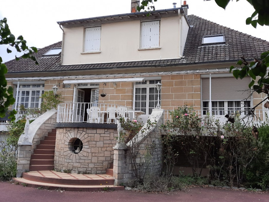 Vente Maison CREIL  389 000 €