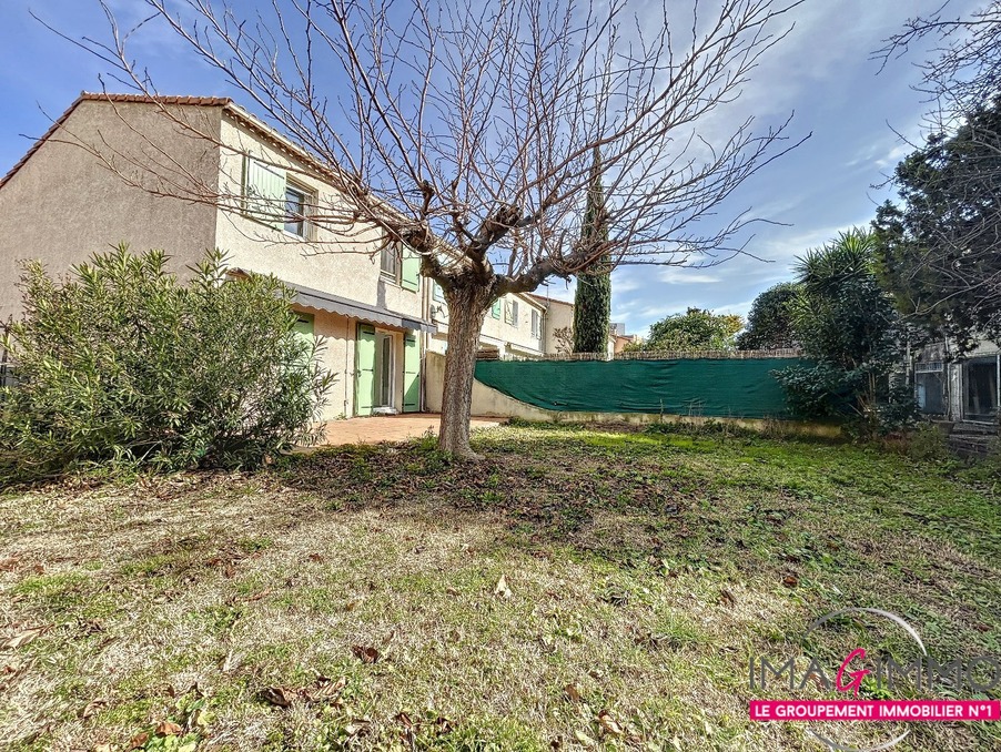 Vente Maison MONTPELLIER  330 000 €