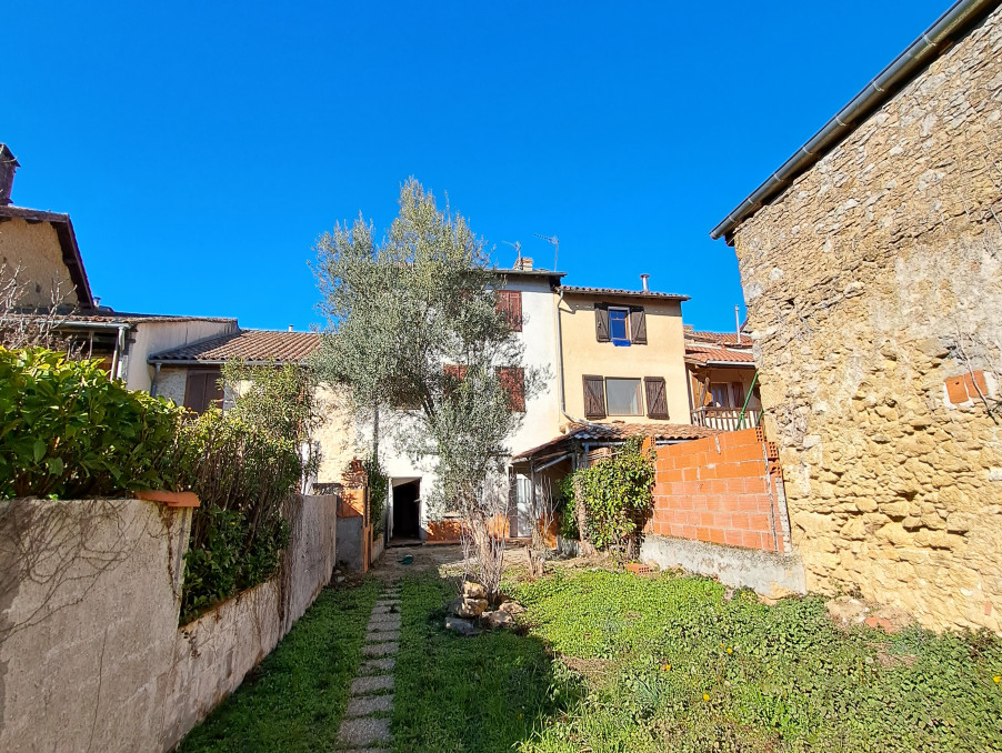 Vente Maison CASSAGNABERE TOURNAS 85 600 €