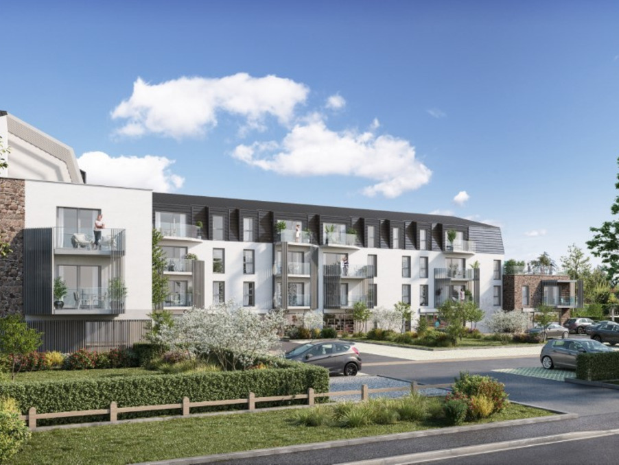 Vente Appartement Cucq  247 400 €