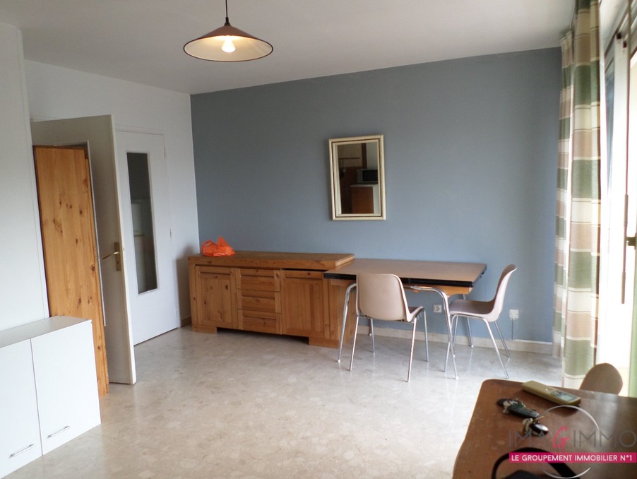 Location Appartement MONTPELLIER  582 €