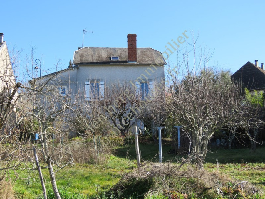 Vente Maison Juillac  137 500 €