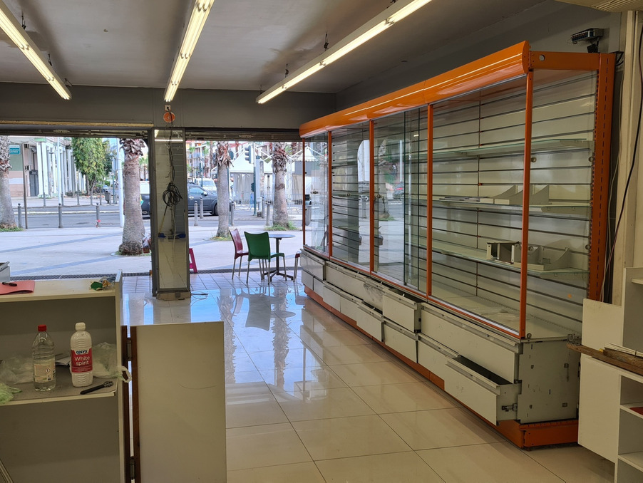 Location Local Pointe-à-Pitre 2 200 €