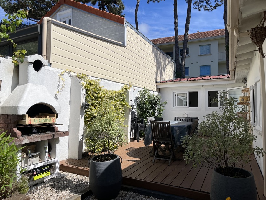 Location Maison LA BERNERIE EN RETZ  329 €