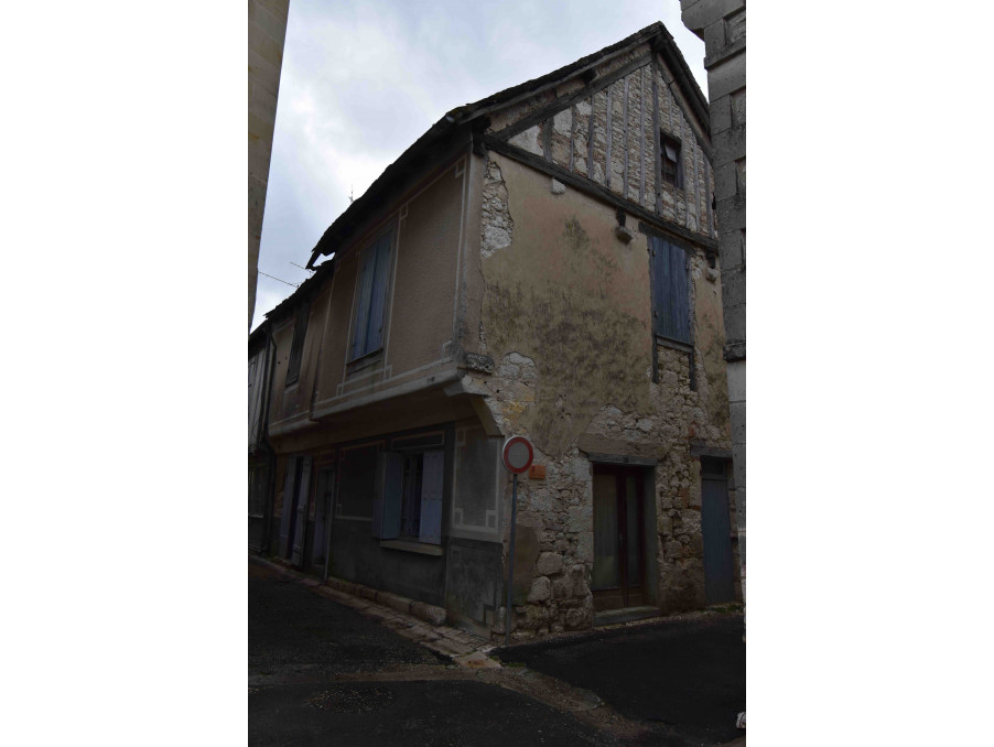 Vente Maison ISSIGEAC 75 600 €