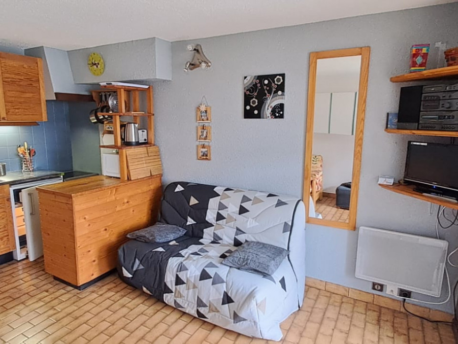 Vente Appartement ANCELLE 67 000 €