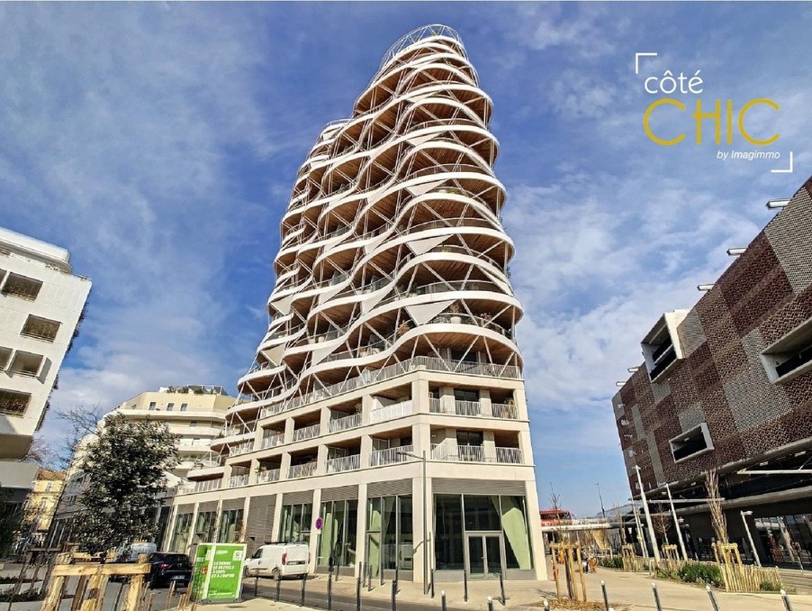 Vente Appartement MONTPELLIER  595 000 €