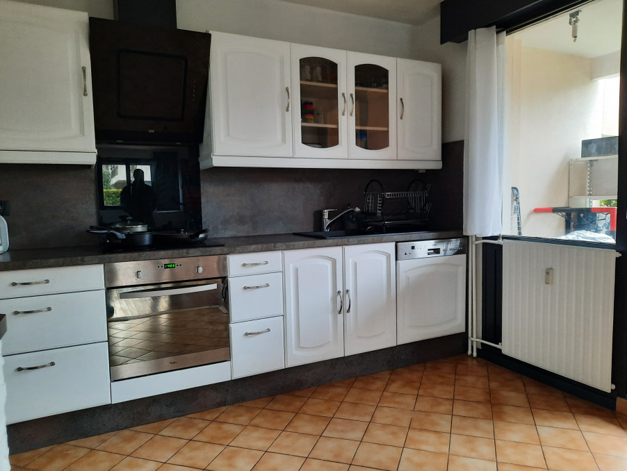 Vente Appartement ECHIROLLES  175 000 €