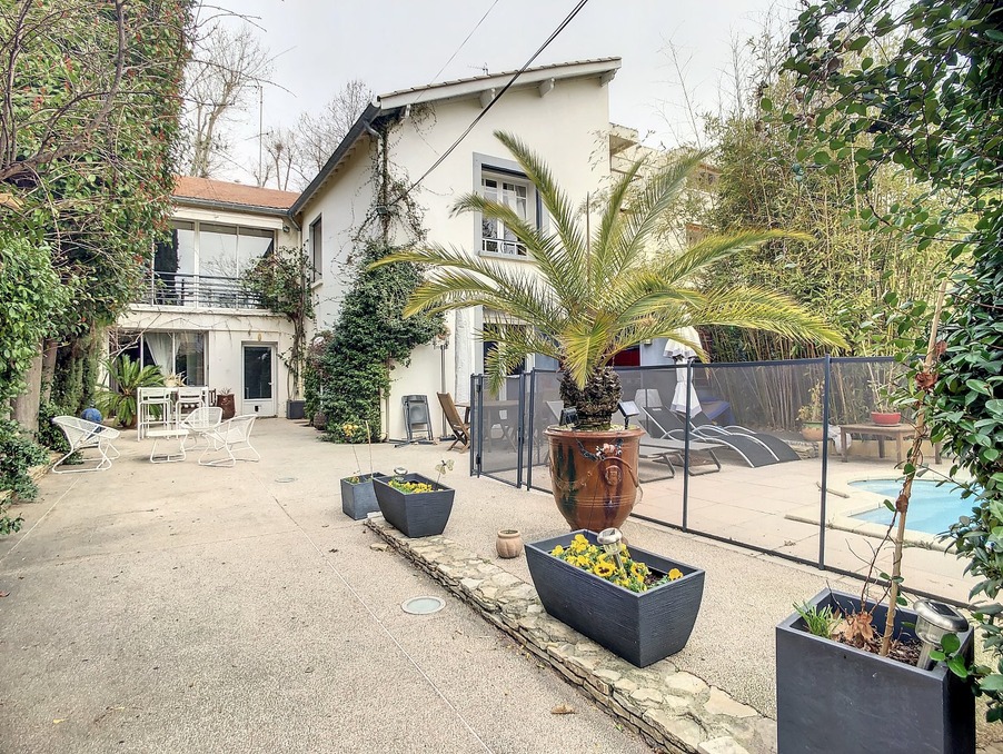 Vente Maison MONTPELLIER 1 070 000 €
