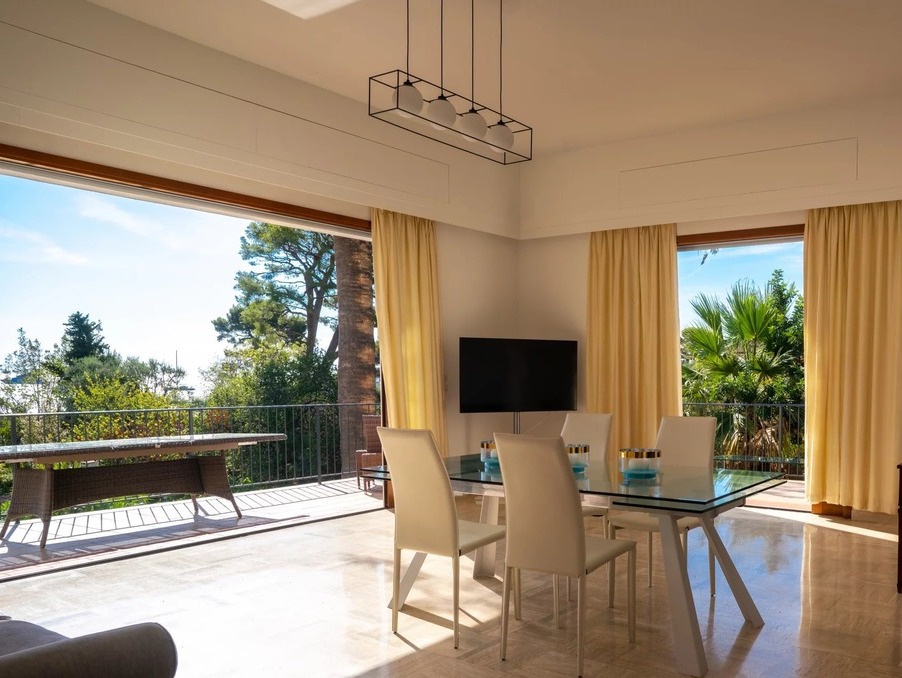 Location Maison Saint-Jean-Cap-Ferrat 95 000 €