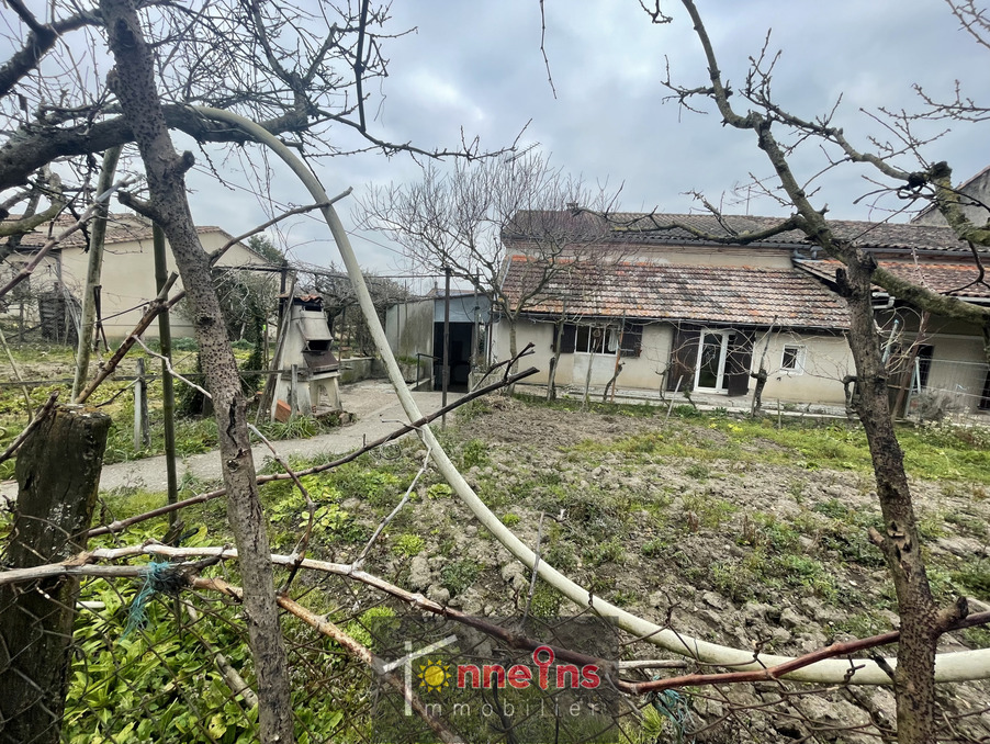 Vente Maison Tonneins 82 000 €