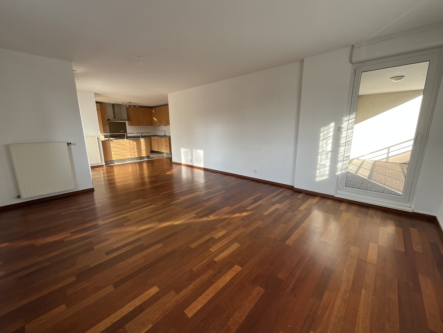 Vente Appartement HUNINGUE  264 000 €