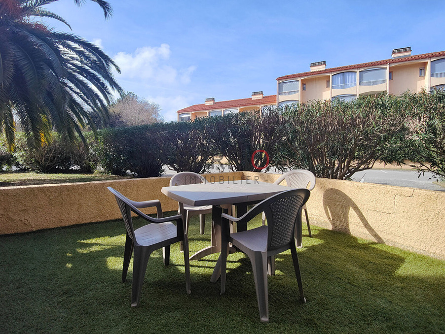Vente Appartement Argeles sur mer  127 000 €
