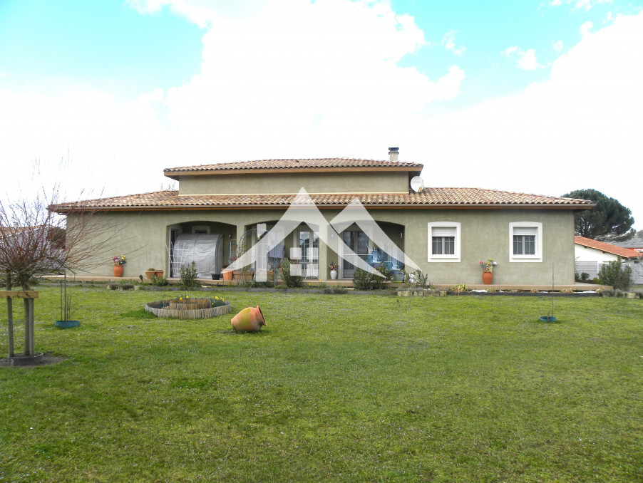 Vente Maison CASTELJALOUX  492 000 €
