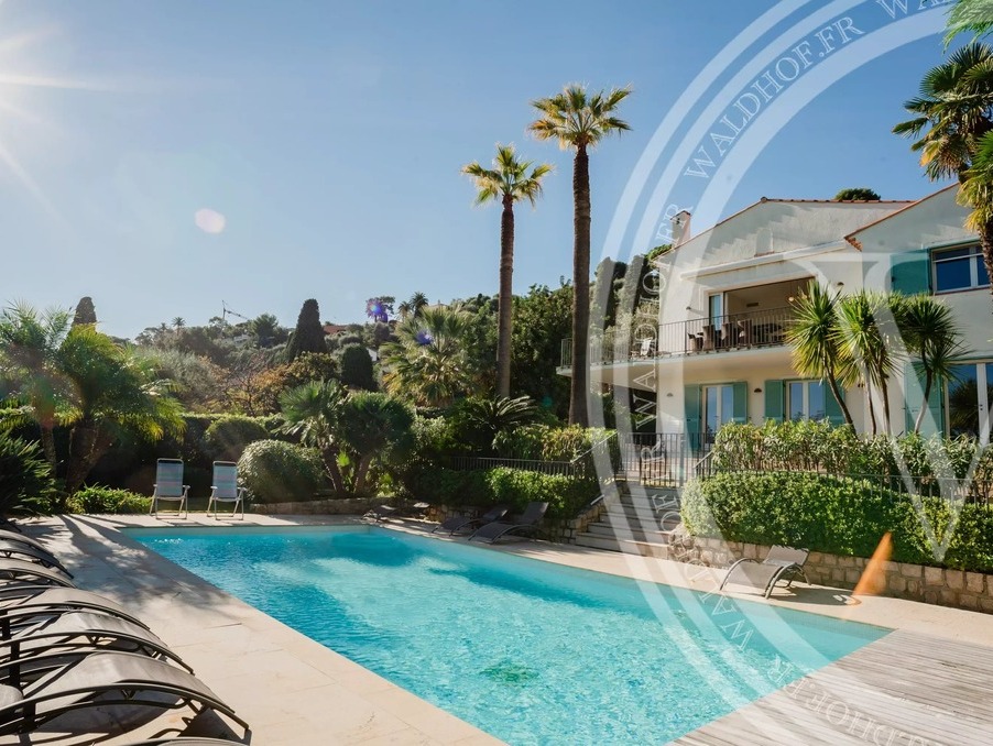 Location Maison Saint-Jean-Cap-Ferrat 24 500 €