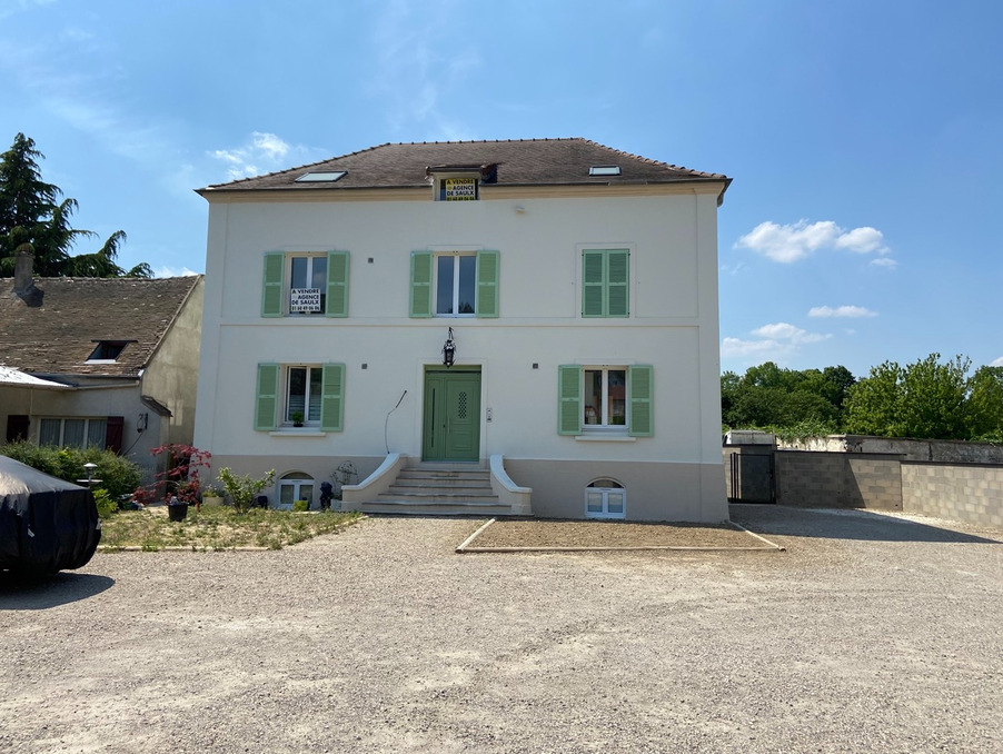 Vente Appartement Saulx les chartreux  275 000 €