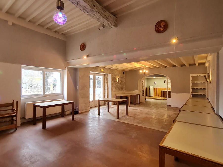 Vente Maison TOURNUS  364 000 €